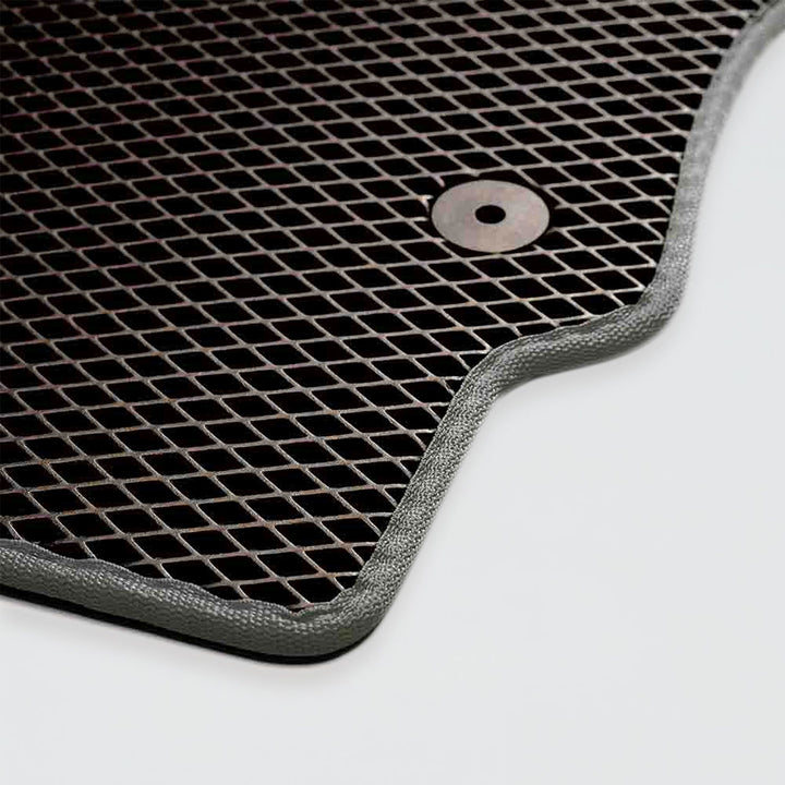 AutoArmor™ Maßgefertigte Fußmatten für den täglichen Schutz des Innenraums