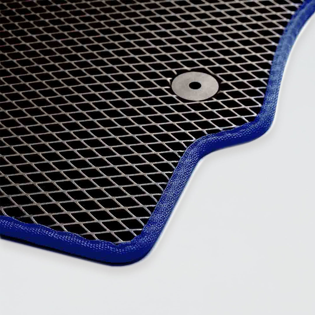 AutoArmor™ Maßgefertigte Fußmatten für den täglichen Schutz des Innenraums