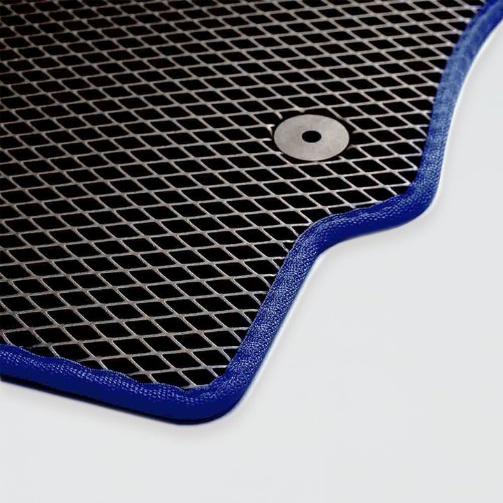 AutoArmor™ Maßgefertigte Fußmatten für den täglichen Schutz des Innenraums