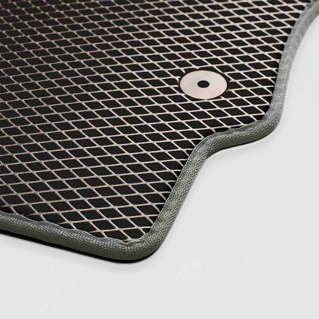 AutoArmor™ Maßgefertigte Fußmatten für den täglichen Schutz des Innenraums
