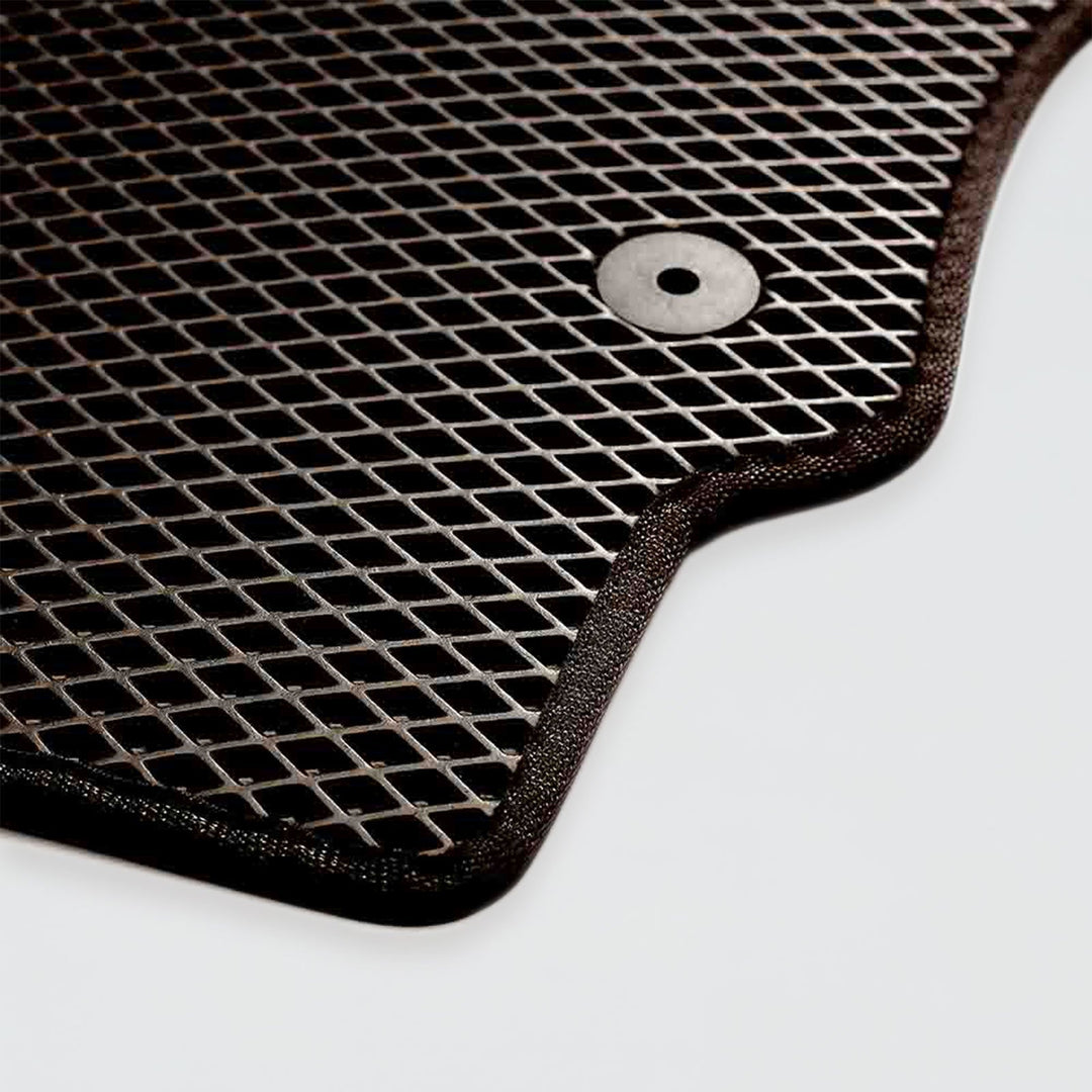 AutoArmor™ Maßgefertigte Fußmatten für den täglichen Schutz des Innenraums