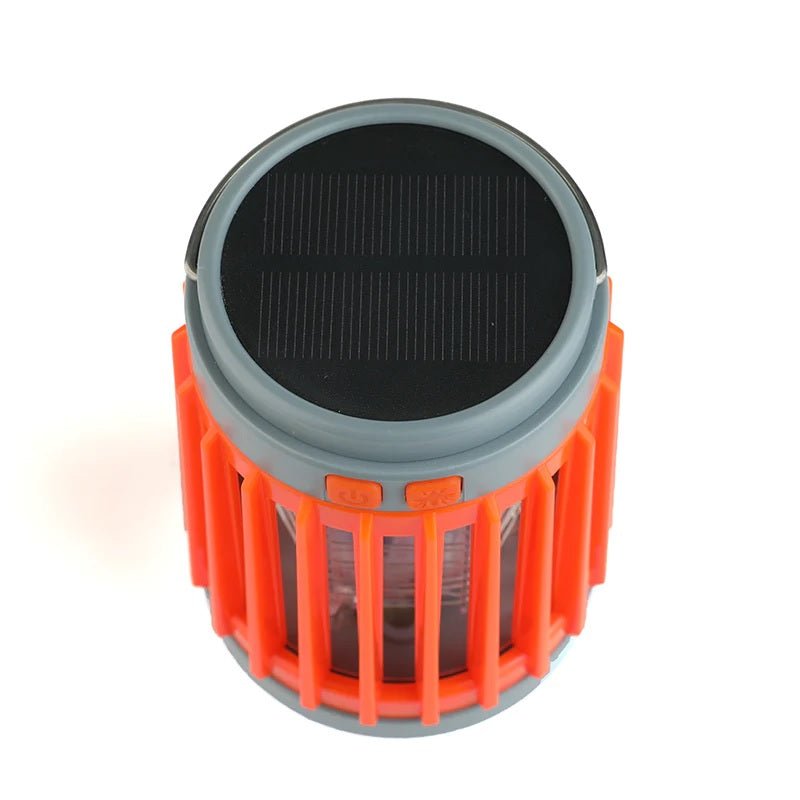 BugBlitz | Die solarbetriebene Lösung gegen Insekten