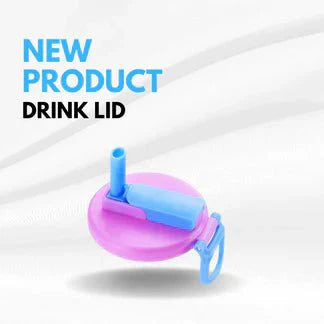 LoraSip Trinkhalm — Flexibler Stil trifft nachhaltigen Trinkgenuss