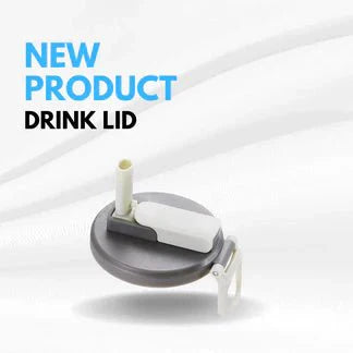 LoraSip Trinkhalm — Flexibler Stil trifft nachhaltigen Trinkgenuss