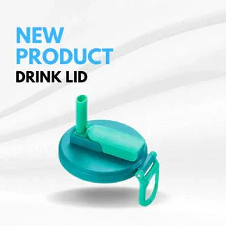 LoraSip Trinkhalm — Flexibler Stil trifft nachhaltigen Trinkgenuss