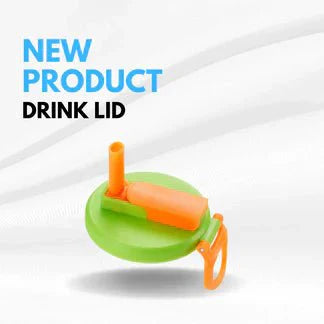 LoraSip Trinkhalm — Flexibler Stil trifft nachhaltigen Trinkgenuss