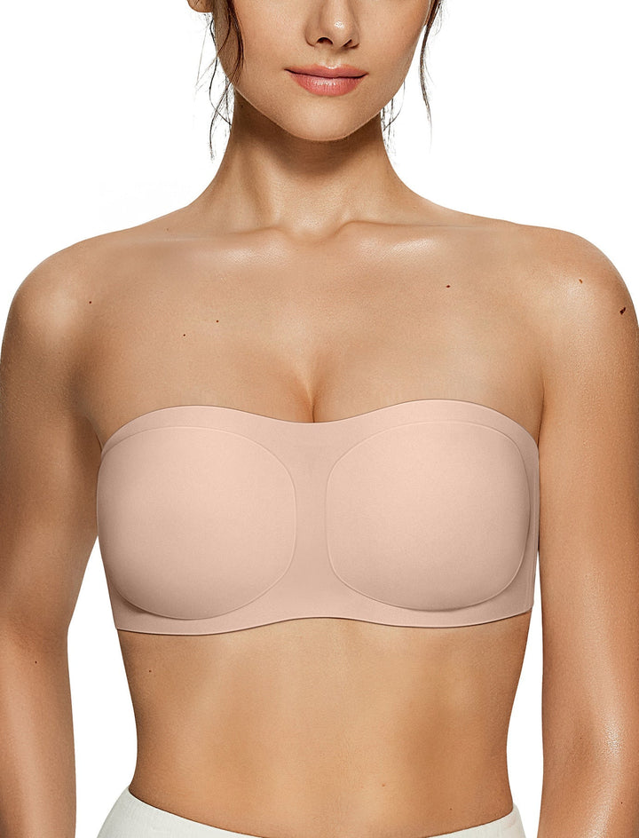 Kovas trägerloser Push-up-BH