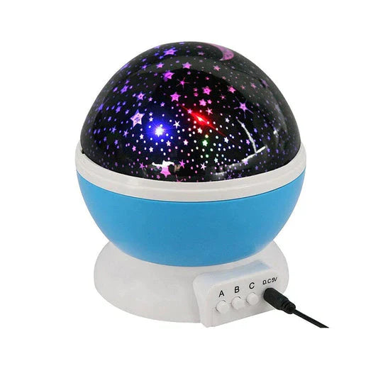 50% Rabatt | AstroProject™ Sternennacht-Projektor [Letzter Tag Rabatt]