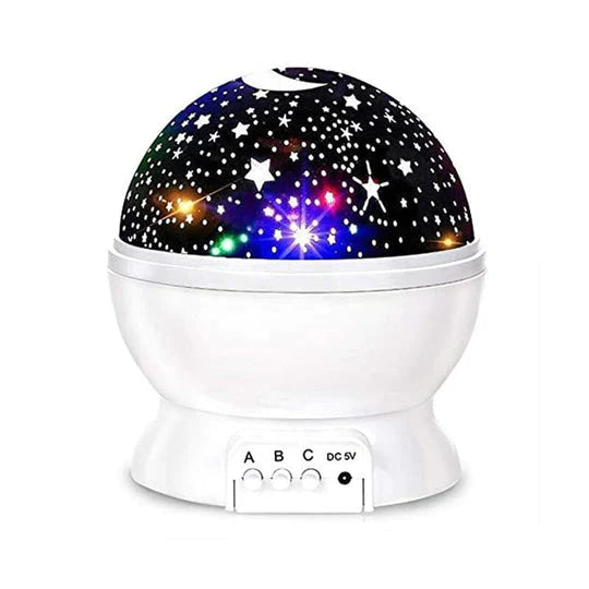 50% Rabatt | AstroProject™ Sternennacht-Projektor [Letzter Tag Rabatt]