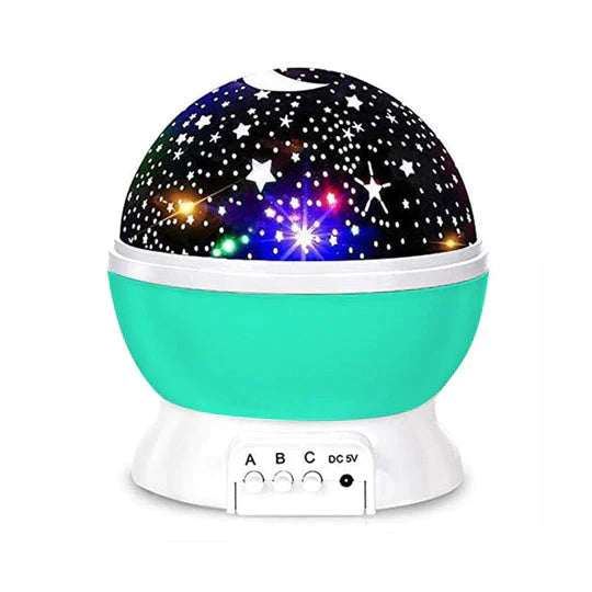 50% Rabatt | AstroProject™ Sternennacht-Projektor [Letzter Tag Rabatt]