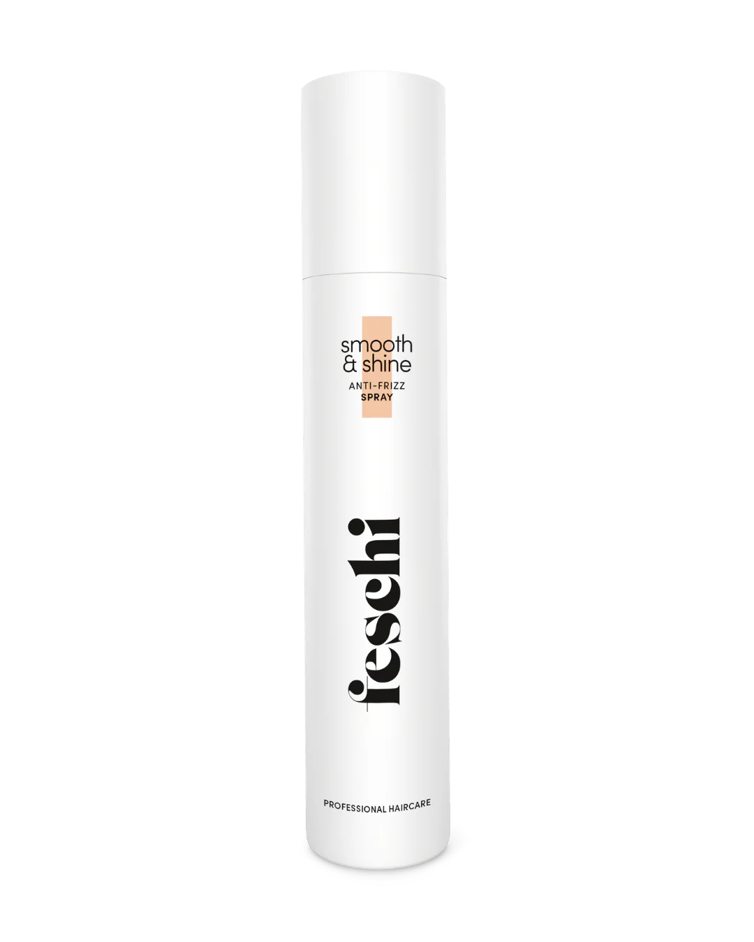 Smooth & Shine – Anti-Frizz-Spray