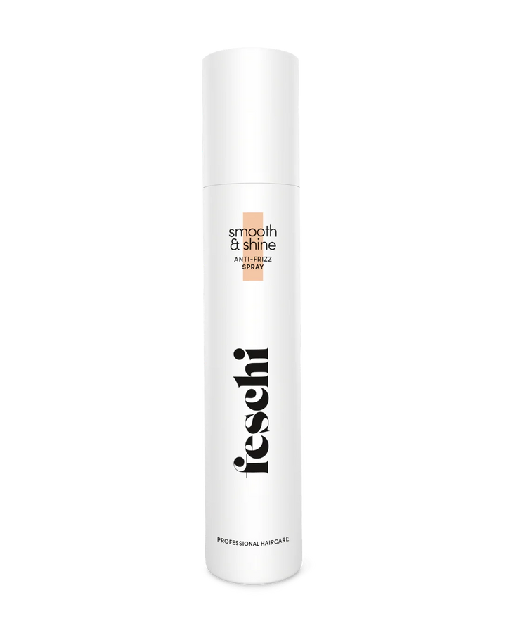 Smooth & Shine – Anti-Frizz-Spray