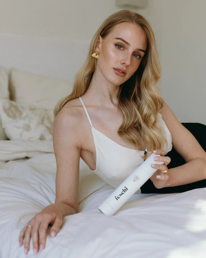 Smooth & Shine – Anti-Frizz-Spray