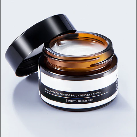 SleekEyes™ – Schnell wirkende straffende Augencreme für glatte, gepflegte Augenpartie [1 + 1 Gratis]