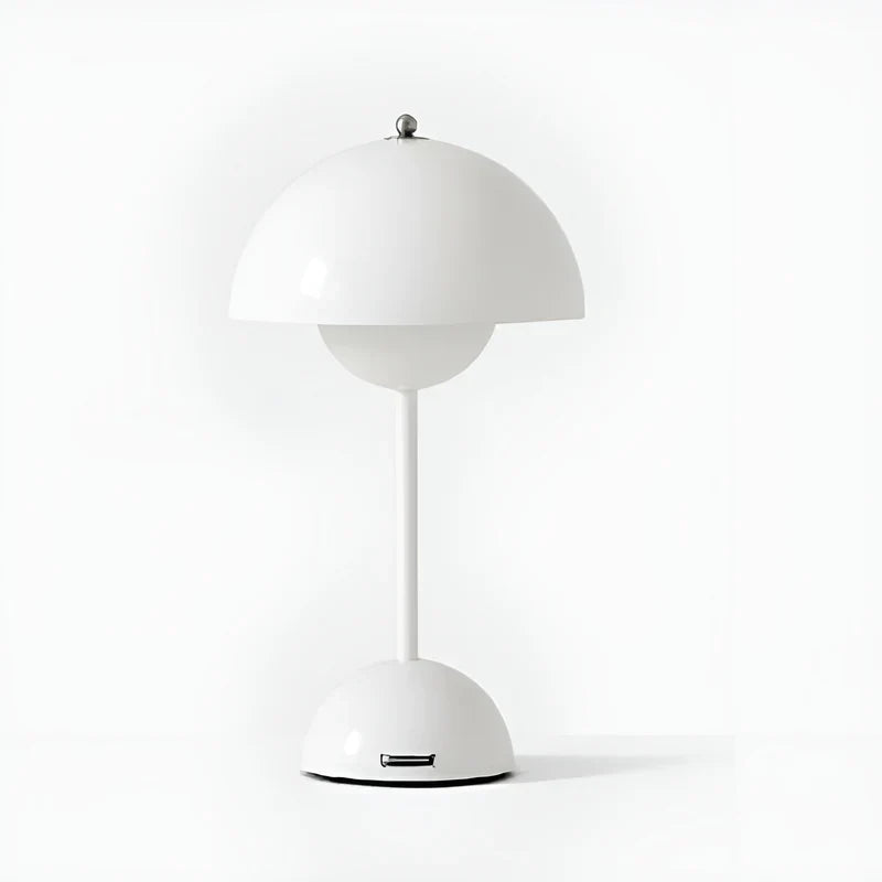FreeLight™ – LED Pilzlampe mit magischem Leuchteffekt
