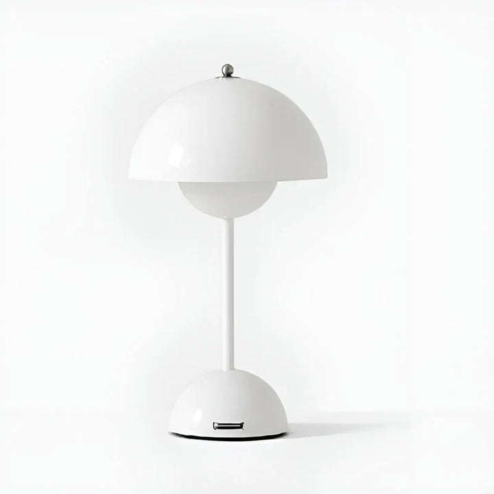 FreeLight™ – LED Pilzlampe mit magischem Leuchteffekt
