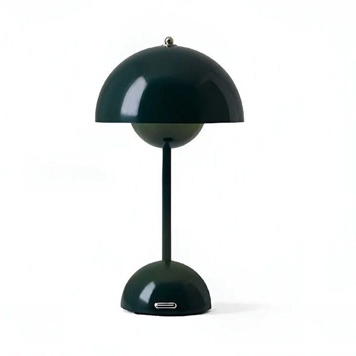 FreeLight™ – LED Pilzlampe mit magischem Leuchteffekt