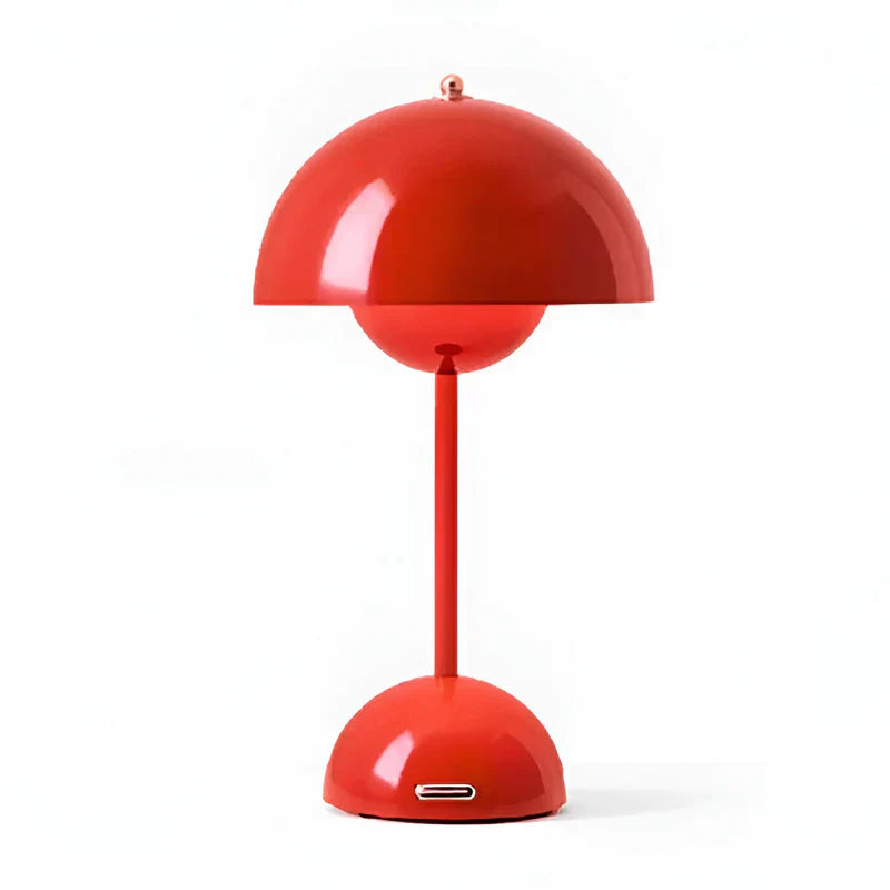 FreeLight™ – LED Pilzlampe mit magischem Leuchteffekt