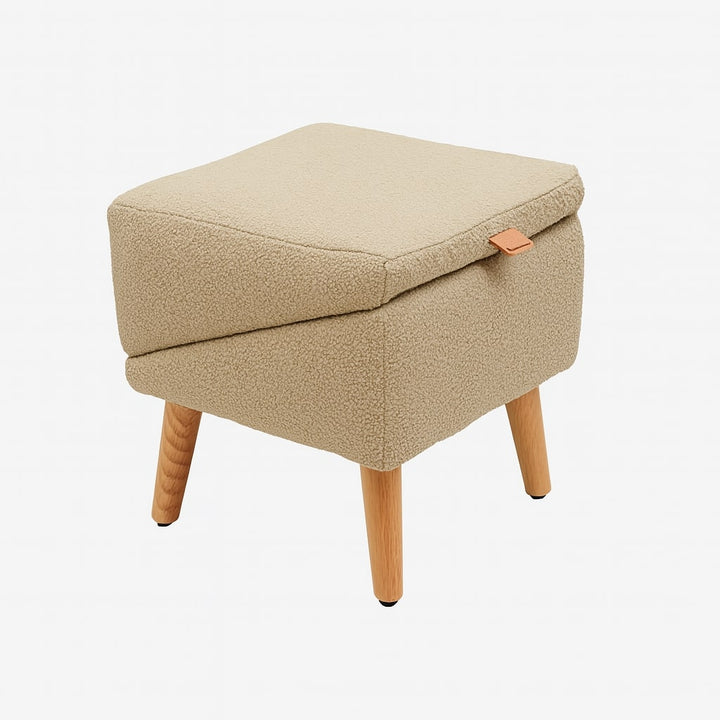 Hundetreppe für Bett & Sofa | Hunderampe & Hocker in einem | SofaFreund