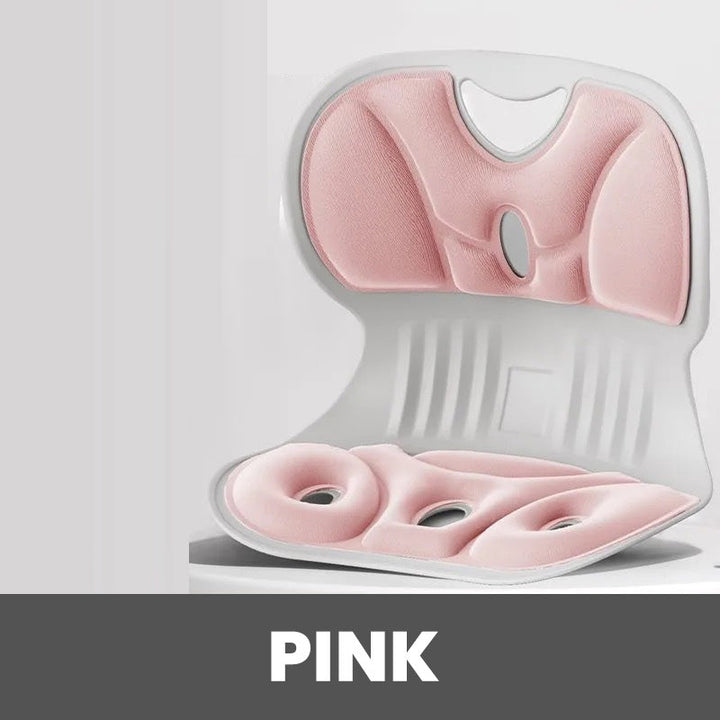 Orthopädisches Sitzkissen für Bürostuhl | SpineLöser