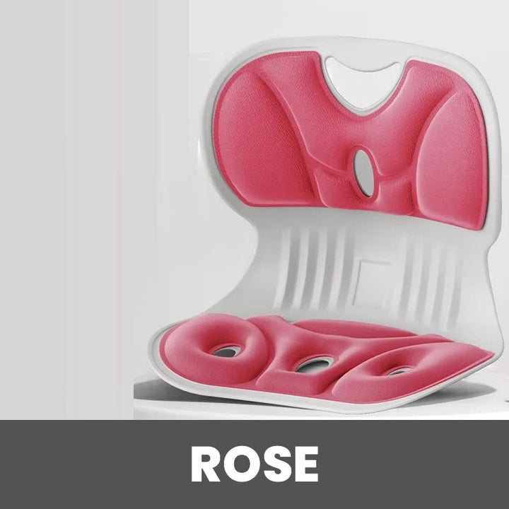 Orthopädisches Sitzkissen für Bürostuhl | SpineLöser