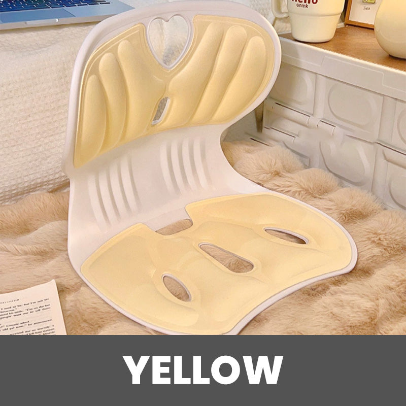 Orthopädisches Sitzkissen für Bürostuhl | SpineLöser