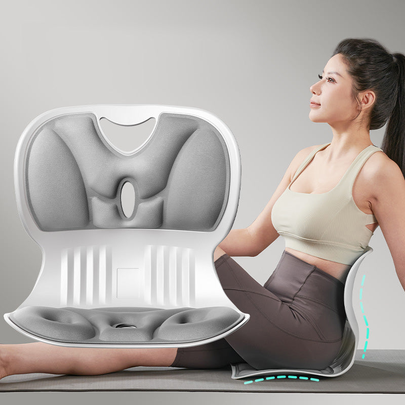 Orthopädisches Sitzkissen für Bürostuhl | SpineLöser