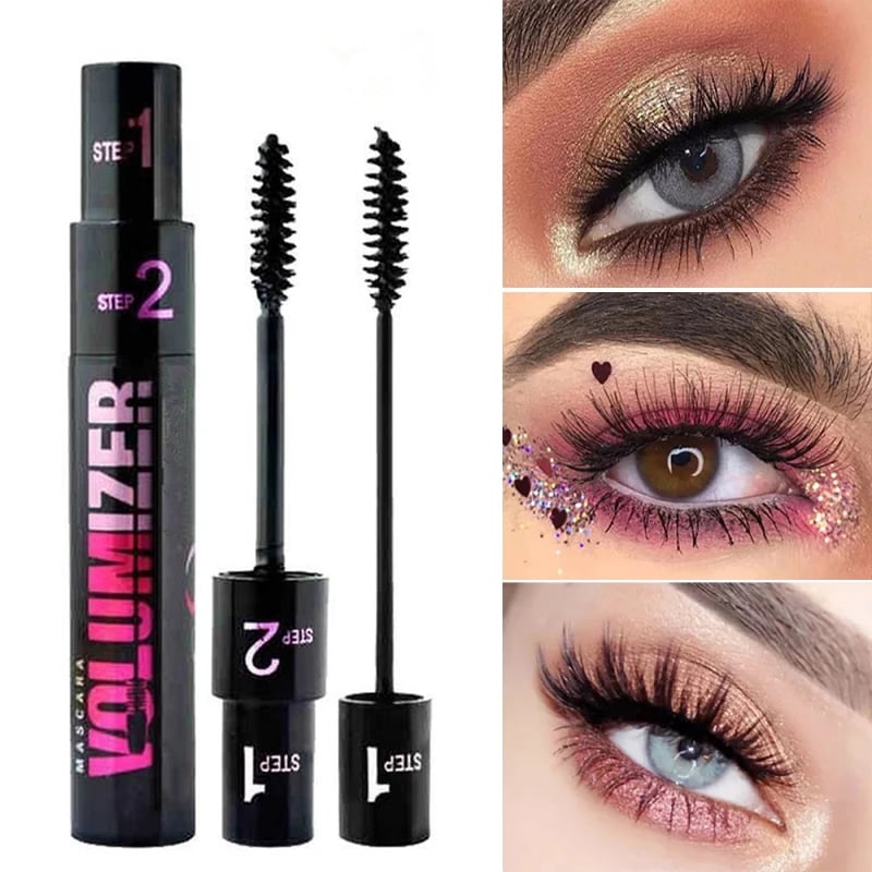LashCurve™ – Für ein makelloses, natürlich geschwungenes Wimpernfinish [1 + 1 Gratis]