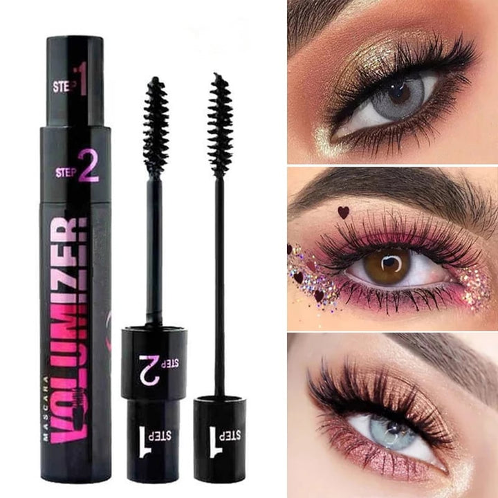 LashCurve™ – Für ein makelloses, natürlich geschwungenes Wimpernfinish [1 + 1 Gratis]