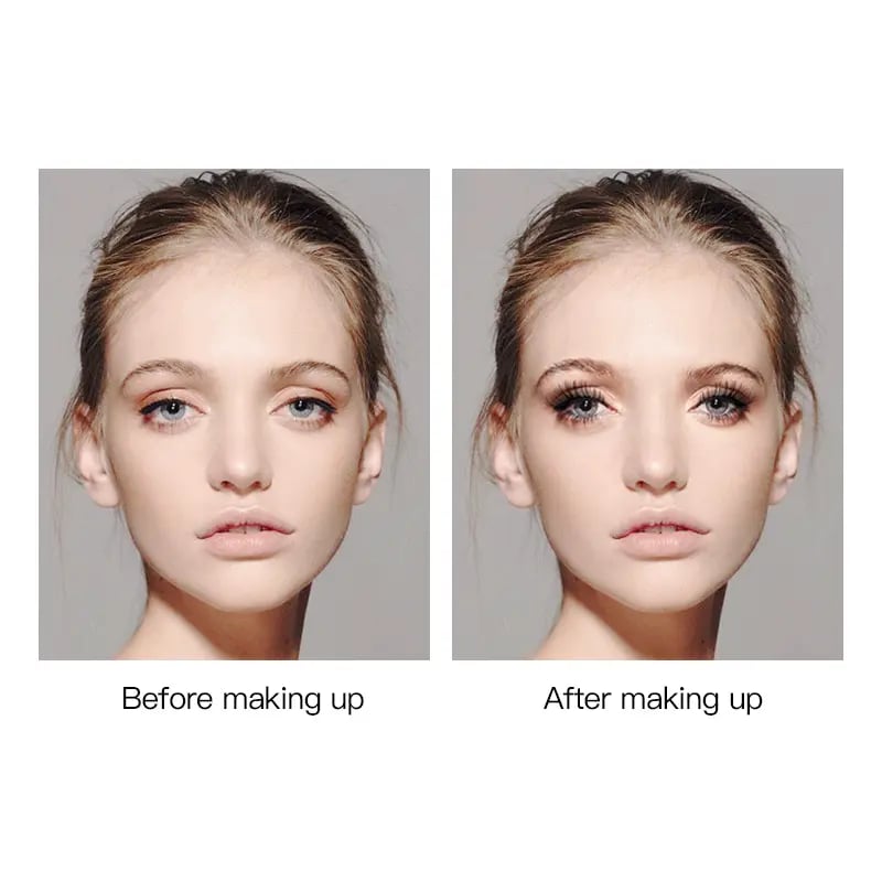 LashCurve™ – Für ein makelloses, natürlich geschwungenes Wimpernfinish [1 + 1 Gratis]