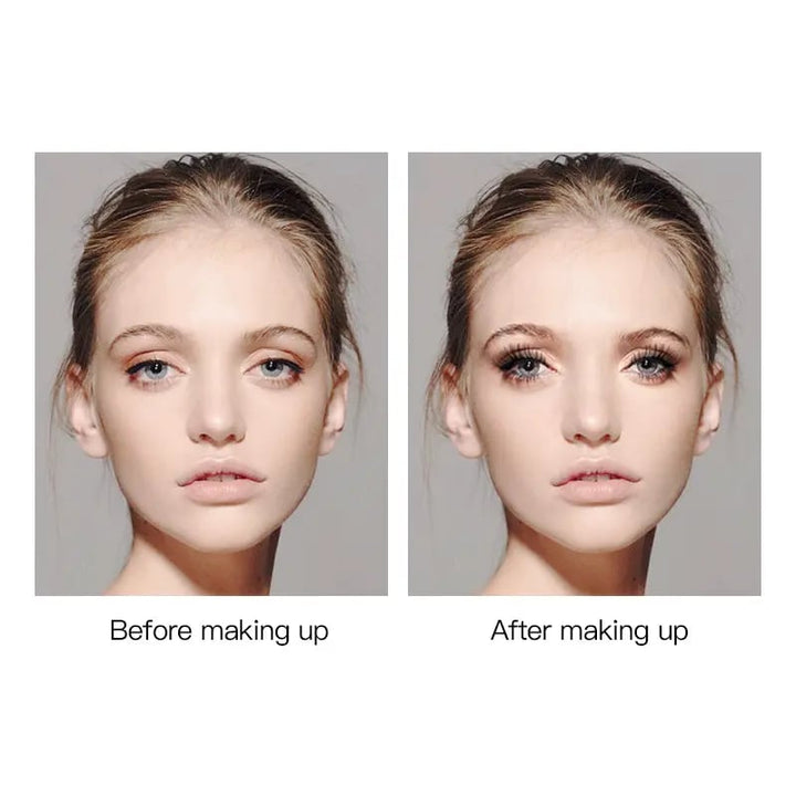 LashCurve™ – Für ein makelloses, natürlich geschwungenes Wimpernfinish [1 + 1 Gratis]