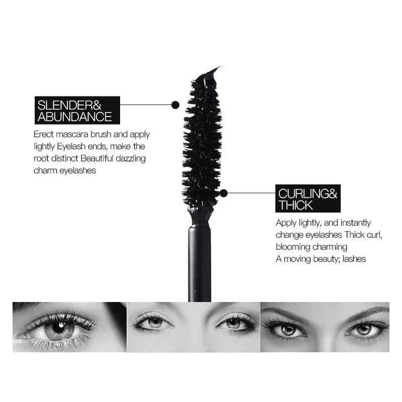 LashCurve™ – Für ein makelloses, natürlich geschwungenes Wimpernfinish [1 + 1 Gratis]