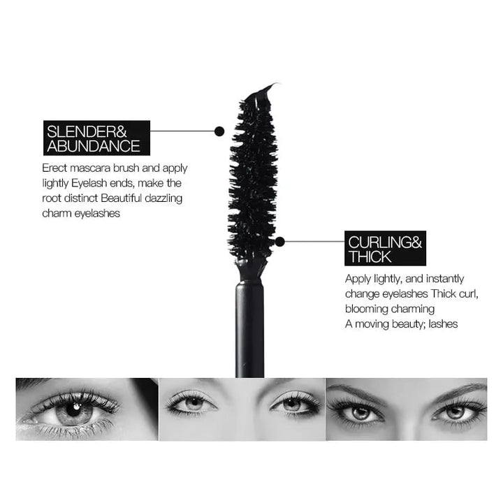 LashCurve™ – Für ein makelloses, natürlich geschwungenes Wimpernfinish [1 + 1 Gratis]