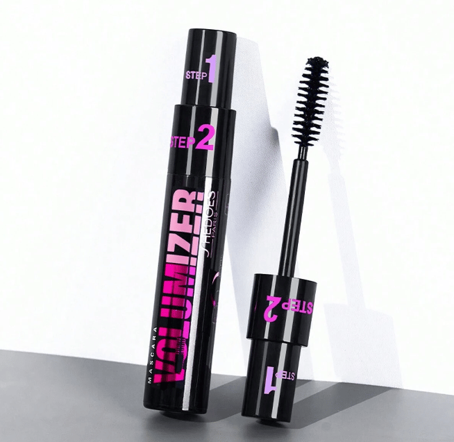 LashCurve™ – Für ein makelloses, natürlich geschwungenes Wimpernfinish [1 + 1 Gratis]