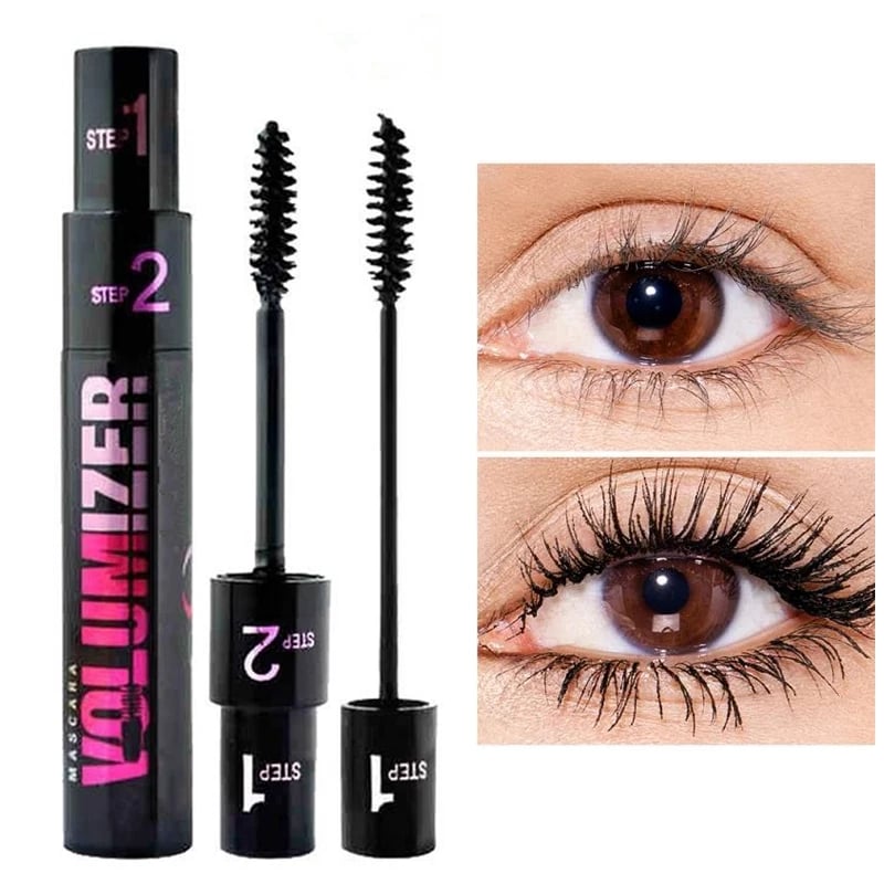 LashCurve™ – Für ein makelloses, natürlich geschwungenes Wimpernfinish [1 + 1 Gratis]