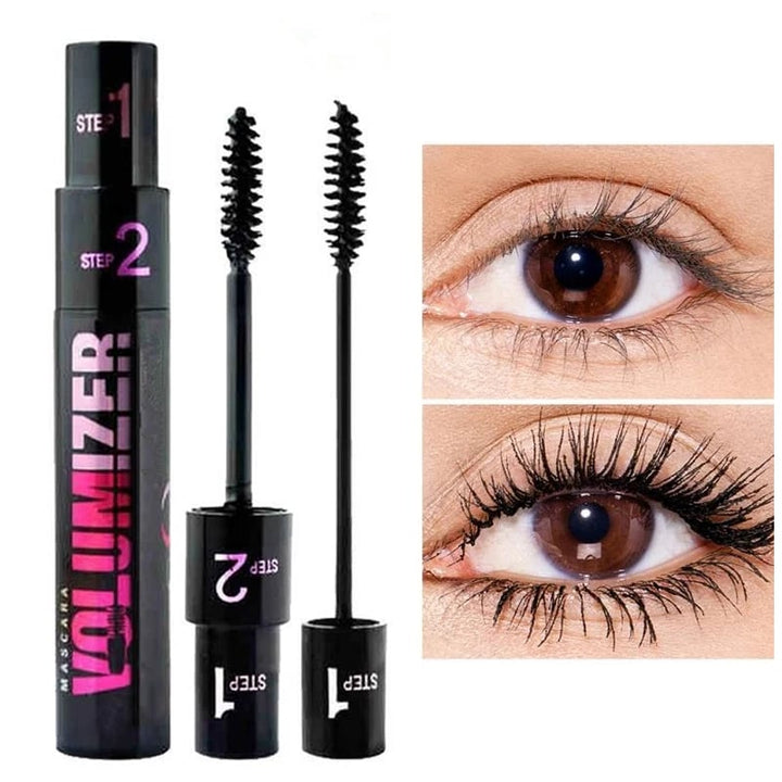 LashCurve™ – Für ein makelloses, natürlich geschwungenes Wimpernfinish [1 + 1 Gratis]