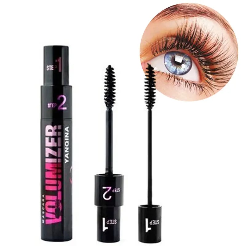 LashCurve™ – Für ein makelloses, natürlich geschwungenes Wimpernfinish [1 + 1 Gratis]