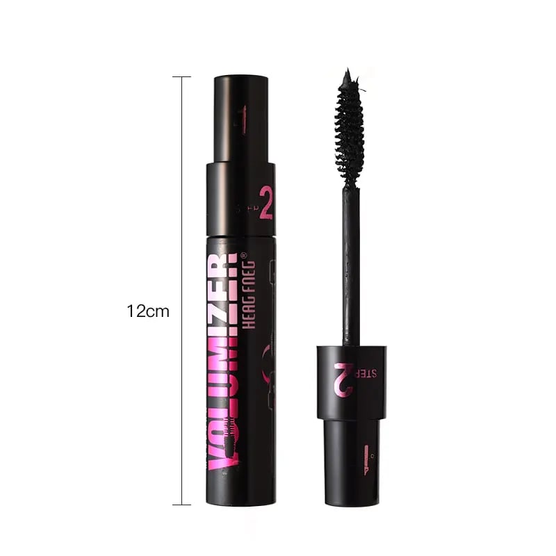 LashCurve™ – Für ein makelloses, natürlich geschwungenes Wimpernfinish [1 + 1 Gratis]