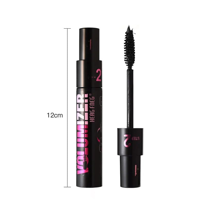LashCurve™ – Für ein makelloses, natürlich geschwungenes Wimpernfinish [1 + 1 Gratis]