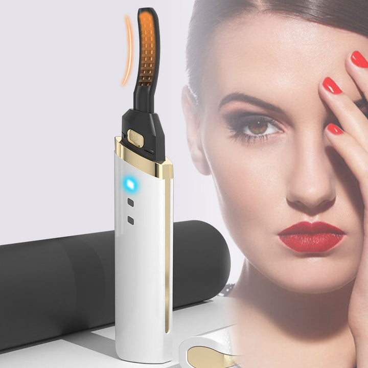 BeautyCurl™ - Tragbare elektrische Wimpernzange