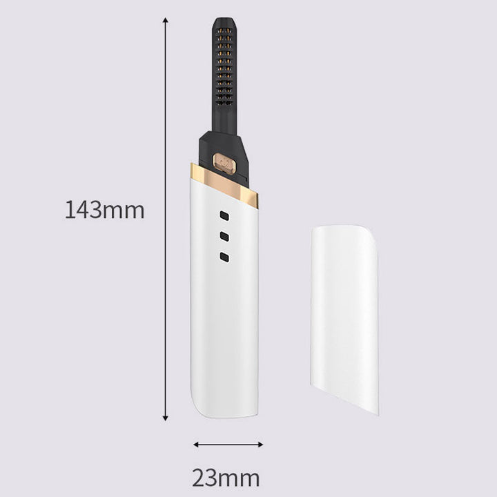 BeautyCurl™ - Tragbare elektrische Wimpernzange