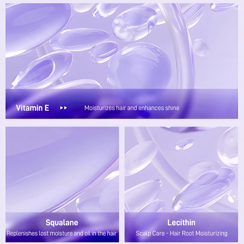 RenewVolume™ – Verleiht Ihrem Haar den ganzen Tag lang mehr Volumen, Vitalität & Glanz [1 + 1 Gratis]