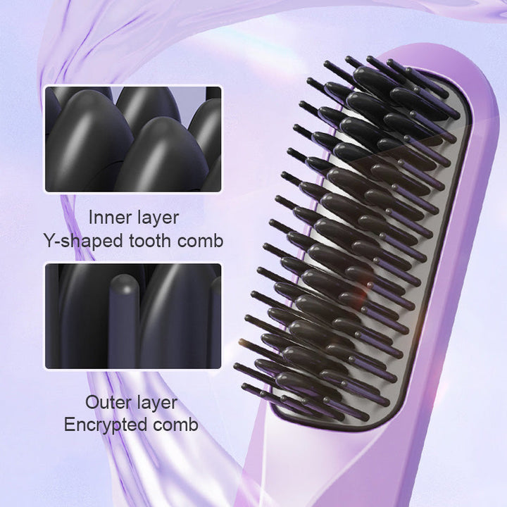 StilPro™ Perfektes Glätten und Stylen in einem