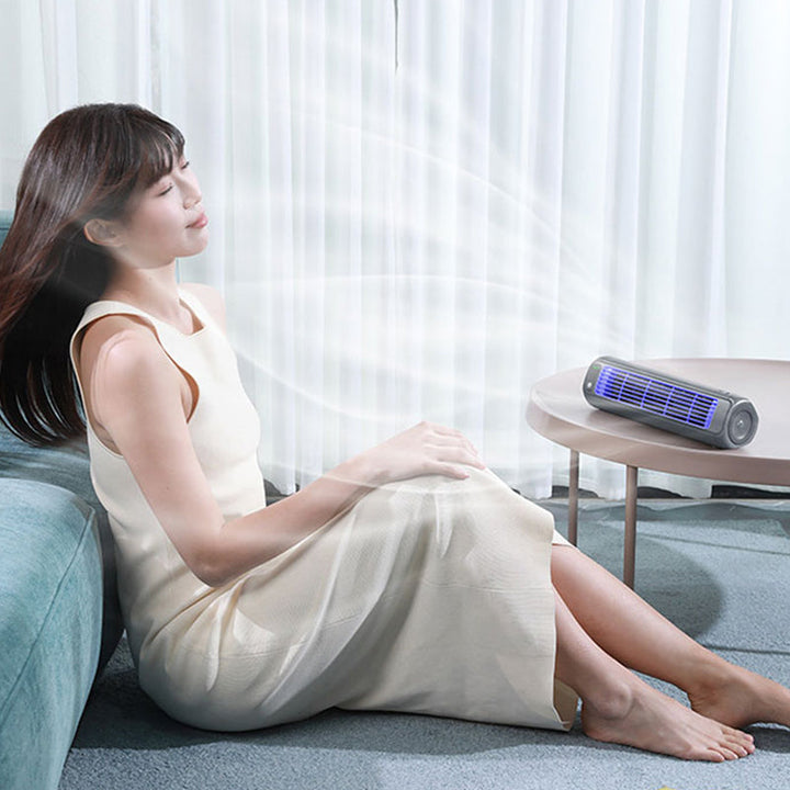 AirCooler™ – Sofortige Kühlung