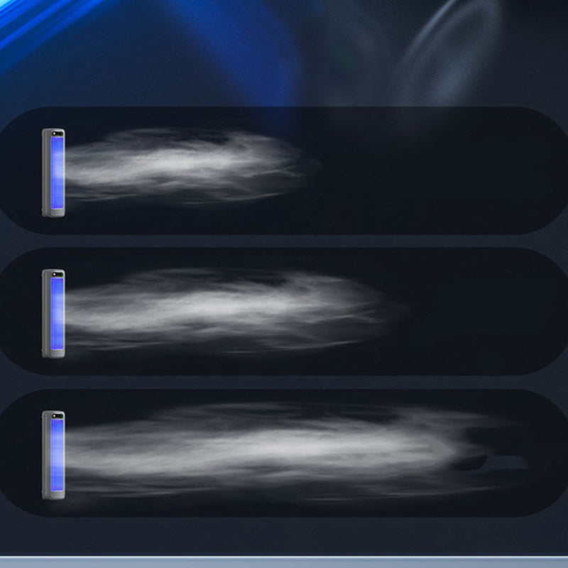 AirCooler™ – Sofortige Kühlung