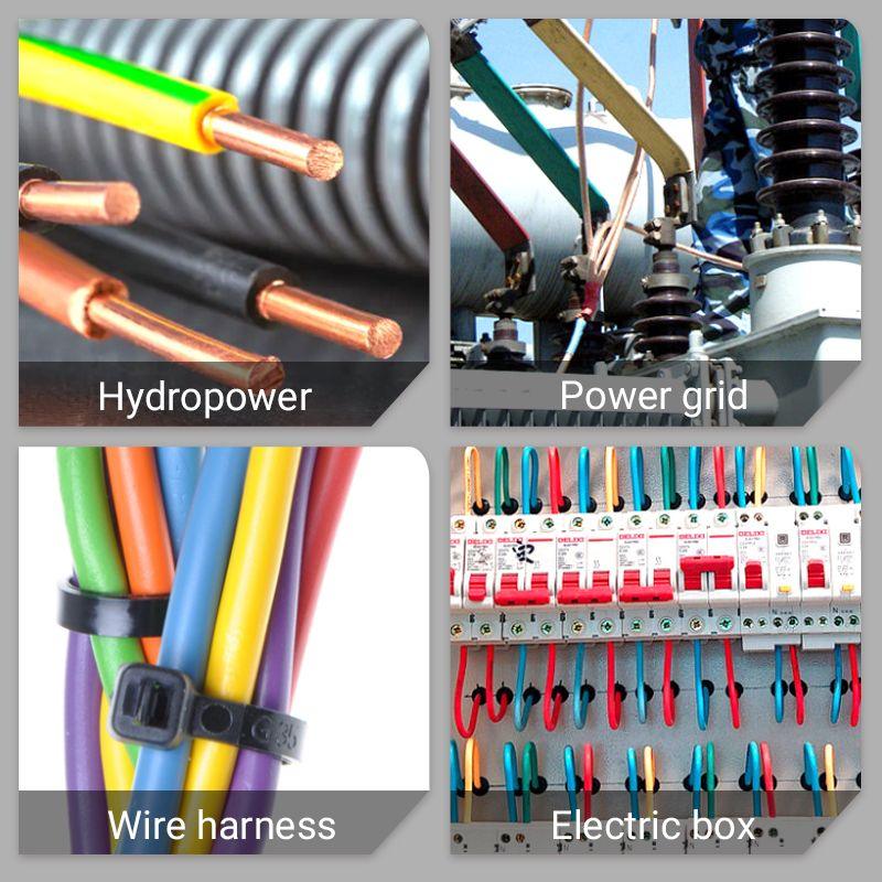 WireEase™ - Mühelose Handhabung des Drahtes