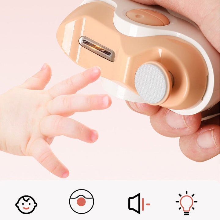 EasyNails - Automatisches Nagelknipserwerkzeug