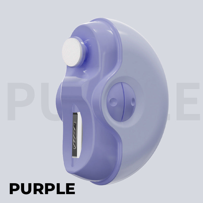 EasyNails - Automatisches Nagelknipserwerkzeug