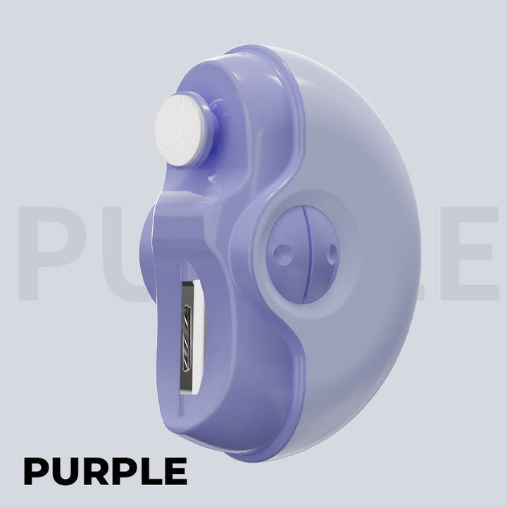 EasyNails - Automatisches Nagelknipserwerkzeug