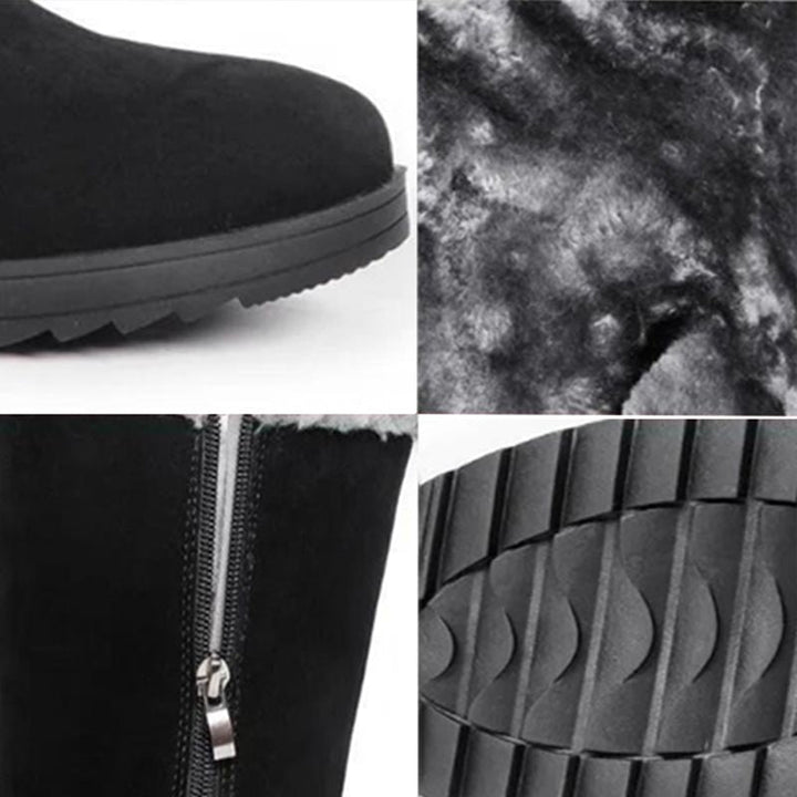 Clara | Thermo Schneestiefel